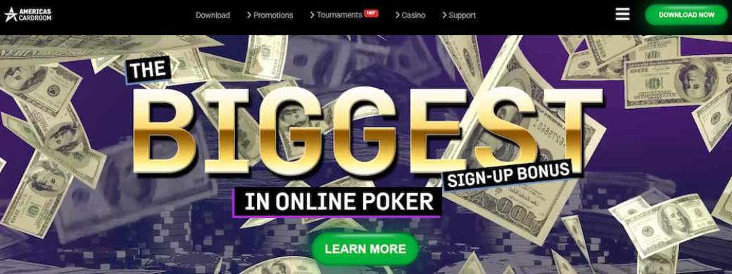 ACR Poker